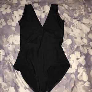 Yumiko Leotard